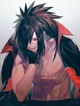 Madara Uchiha