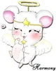 Harmony from Hamtaro