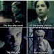 Draco Malfoy Angst