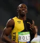 Usain Bolt