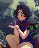 Male Snow White