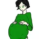 pregnant Richard