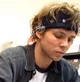 Ashton Irwin