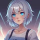 quantum girl