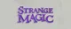 Strange magic 