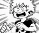 Katsuki Bakugou