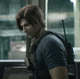 Leon S Kennedy