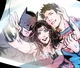 Bruce-diana-Clark 