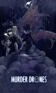 Murder Drones Hybrid