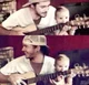 Papai Tom Kaulitz 