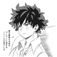 Midoriya Izuku 0003