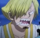 Sanji Vinsmoke