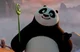 Po Kung Fu panda