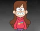 Mabel Pines