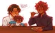 baby dazaii