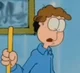 Jon Arbuckle