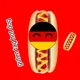 Guten tag hot dog