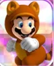 Tanooki Mario