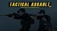 Tactical Assault VR 