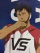 Aomine Daiki