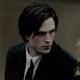 Bruce Wayne
