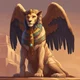 Sphinx Isekai