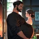 Pregnant Husband 
