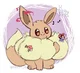 Gmax eevee