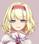 Alice Margatroid