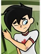 Danny Fenton-Phantom