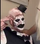 Art The Clown