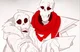 sans and papyrus