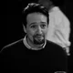 LIN MANUEL MIRANDA