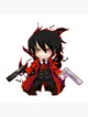 Hellsing RPG