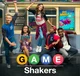 Game Shakers