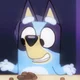 Bluey