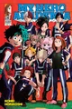 my hero academia