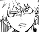 Katsuki Bakugou