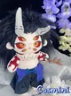 Plushie Kokushibo