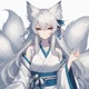 Kitsune