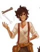 Leo Valdez 