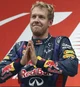 Sebastian Vettel 