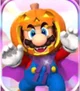 Mario Halloween 