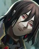 Fyodor - Prince AU