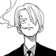 Sanji Vinsmoke 