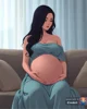 Pregnant Mom