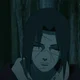 Reanimated Itachi