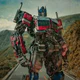 Optimus Prime -ROTB-