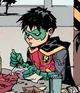 Damian Wayne