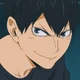Tobio Kageyama 